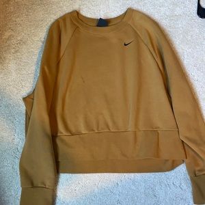 Nike sweater